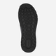 Sneakersy męskie skórzane Rieker 11002-00 41 (7.5UK) Czarne (4061811560325) - obraz 8
