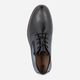 Чоловічі черевики Rieker 14609-00 45 (10.5UK) Чорні (4061811524846) - зображення 7