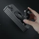 Магнитный держатель Nillkin SnapFlex Magnetic Mount с функцией MagSafe, регулируемый угол и PU кожа для авто, стен и мебели автодержатели подставки держатели для телефонов Черный - изображение 11