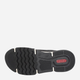 Sneakersy damskie Rieker 45973-00 40 (6.5UK) Czarne (4061811340828) - obraz 2