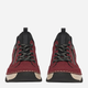 Sneakersy damskie Rieker 45973-36 37 (4UK) Bordowe (4061811544820) - obraz 3