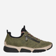 Sneakersy damskie Rieker 45973-54 40 (6.5UK) Oliwkowe (4060596942197) - obraz 1