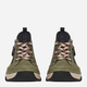 Sneakersy damskie Rieker 45973-54 41 (7.5UK) Oliwkowe (4060596942203) - obraz 3