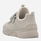 Sneakersy damskie Rieker 45973-60 37 (4UK) Beżowe (4061811450411) - obraz 5
