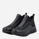 Trzewiki damskie Rieker 48053-00 38 (5UK) Czarne (4061811588374) - obraz 4