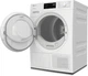 Сушильная машина Miele TWD 640 WP - изображение 2