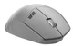 Мышь беспроводная 2E MF280 Silent WL BT Gray (2E-MF280WGR) USB - изображение 3
