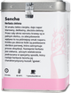 Чай розсипний Long Man Tea Sencha в банці 120 г (5903299988194) - зображення 3