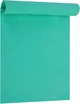 Набор фоамирана MAXI 10 листов 20x30 x 0.13 см Бирюзовый (MX62856) - изображение 1
