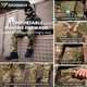Тактические демисезонные военные штаны IDOGEAR G5 Multicam с наколенниками L Мультикам IDG2078990 - изображение 6