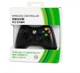 Беспроводной геймпад джойстик контроллер для Xbox 360 в черном цвете на батарейках AdlerGame (63-457) - изображение 1