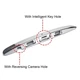 Накладка кришки багажника Qashqai Nissan J10 2006-2013 90812-JD30H - зображення 2