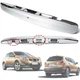 Накладка кришки багажника Qashqai Nissan J10 2006-2013 90812-JD30H - зображення 3