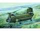 Збірна модель 1/72 Американський вертольот CH-47A Chinook Trumpeter 01621 - изображение 1