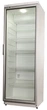 Холодильная витрина Snaige, 173x60x60 см, объем 350 л, 5 полок, 1 зона, модель бут-154, 1 дверца, ST, алюминиевые двери, белый цвет (629191) - изображение 2