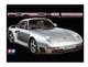 Збірна модель 1/24 Автомобіль Porsche 959 Tamiya 24065 - изображение 1