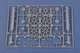 Збірна модель 1/48 Румунський винищувач IAR-80 HobbyBoss 81757 - изображение 6