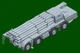 Збірна модель 1/72 Реактивна система залпового вогню 9А52-2 Смерч HobbyBoss 82940 - изображение 4