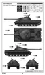 Збірна модель 1/72 танк Т-10 Trumpeter 07152 - изображение 4