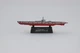 Збірна модель 1/700 підводний човен DKM U-boat Type Ⅸ B HobbyBoss 87006 - изображение 4
