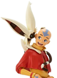 Figurka Abystyle Studio Avatar: The Last Airbender Aang 46 (3665361083795) - obraz 9