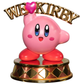 Figurka First 4 Figures Kirby We Love Kirby 10 cm (5060316624364) - obraz 1