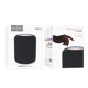 Портативна колонка HOCO HC30 Oceano BT speaker, 5W, Black - зображення 2