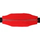 Чохол-сумка на пояс для бігу RUNNING WAISTPACK SP-Sport GA-506 (26х10см, поліестер, еластан, Червоний) - изображение 6