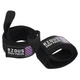 Бинти кистьові для жиму (2шт) LIFTING WRAPS EZOUS C-01 (бавовна, р-р 70х3,6см, вага уп. 45гр, чорний) (C-01_Чорний) - изображение 3