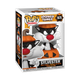 Колекційна фігурка Funko Pop! Sylvester у костюмі гарбуза – святкова фігурка з Looney Tunes - зображення 2