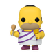 Фігурка Фанко Поп Сімпсоні Гомер Обесеус Funko Pop The Simpsons Homer Obeseus - зображення 1