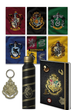 Подарунковий набір Pyramid International Harry Potter Colourful Crest (5050293867892) - зображення 2
