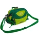 Сумка поясна WAIST BAG COLOR LIFE TY-5335 (TY-5335_Салатовий) - изображение 4
