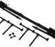 Род-под Prologic Tube 3 Rod Pod під 3 вудилища в тубусі - зображення 2