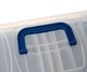 Ящик рибальський Flagman Tackle Box 29 29x18x14см на 2 полиці - зображення 7