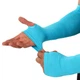 Нарукавники компресійні (2шт) (рукави для спорту) Joma ARM WARMER 400358-P02 (нейлон, еластан, розмір S, Синій) - зображення 5