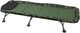Розкладачка Brain Flat Badchair HYB159-F ліжко для рибалки та кемпінгу - зображення 1