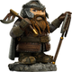 Figurka Iron Studios Minico Lord Of The Rings Gimli (0618231955183) - obraz 2