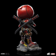 Figurka Iron Studios Minico Marvel Comics Deadpool (0618231953981) - obraz 9