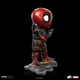 Figurka Iron Studios Minico Marvel Comics Deadpool (0618231953981) - obraz 7