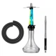 Кальян Amotion Valve X16 Blue and Yellow 52 см - зображення 1