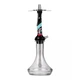 Кальян Amotion Valve MZ54 Black and Blue 52 см - зображення 5
