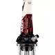Кальян Amotion Valve GT12 White and Red 52 см - зображення 4