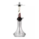 Кальян Amotion Valve GT12 White and Red 52 см - зображення 6