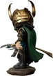 Фигурка Iron Studios Minico Marvel Avengers Infinity Saga Loki (0618231953516) - изображение 6