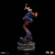 Figurka Iron Studios Marvel Comics  Spider-Man Scale 1/10 28 cm (0618231953592) - obraz 7