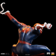 Figurka Iron Studios Marvel Comics  Spider-Man Scale 1/10 28 cm (0618231953592) - obraz 12