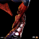 Figurka Iron Studios Marvel Comics  Spider-Man Scale 1/10 28 cm (0618231953592) - obraz 13