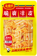 Снек-лапша с пряным вкусом Латяо Golden Mill 90г - изображение 1