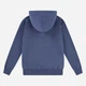 Дитяче тепле худі для хлопчика Levi`s 337481563 92 см Синє (1159837937) - зображення 5